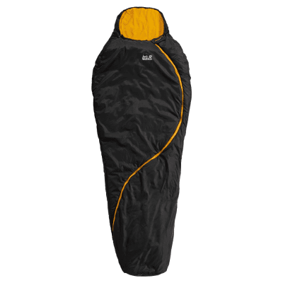 Jack Wolfskin Smoozip -5 Sovepose