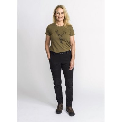 T-shirt fra Pinewood i en normal pasform.