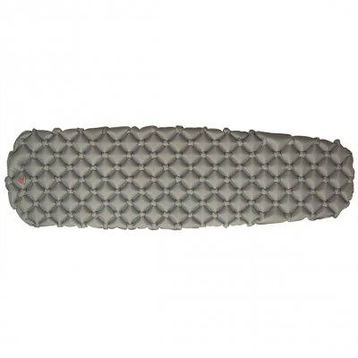 Robens liggeunderlag Vapor 60 let og kompakt luftmadras til vandreture.