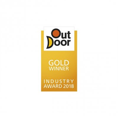 Robens Fjell Guard 60 Liggeunderlag - Outlet