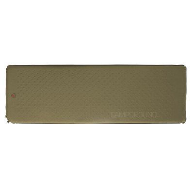 Robens Campgournd 75 Selvoppusteligt underlag på 7,5 cm