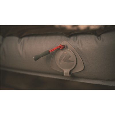 Robens Sunstone 80 Selvoppustelige Liggeunderlag
