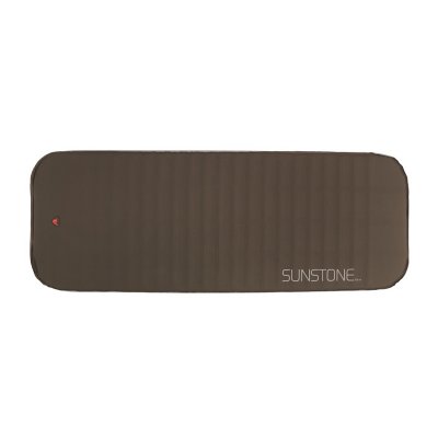 Robens Sunstone 80 Selvoppusteligt underlag på 8 cm