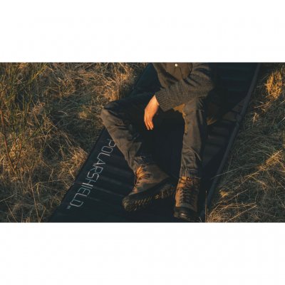 Robens Polarshield 120 Selvoppustelige Liggeunderlag