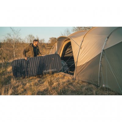 Robens Polarshield 120 Selvoppustelige Liggeunderlag