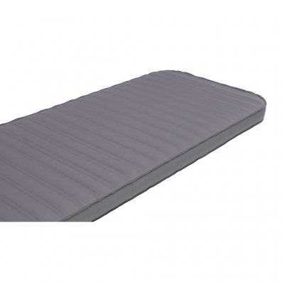 Slidstærk underside med dobbeltgevind ripstop i 100% nylon