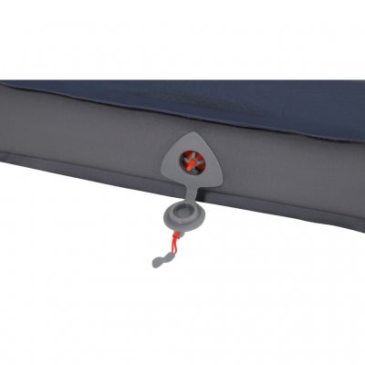 Peakventil med kontraventil