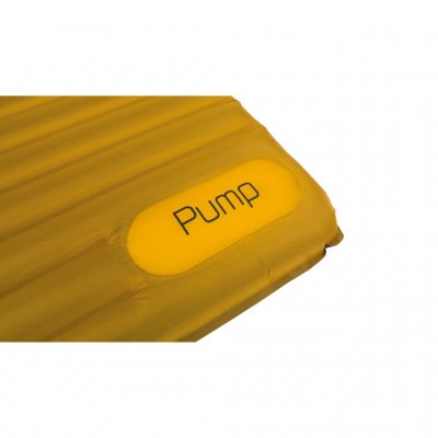 Indbygget og montagefri pumpe