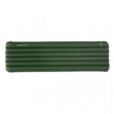 Robens HybridCore 80 er en tykkere liggeunderlag med PrimaLoft® isolering.