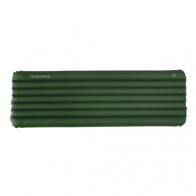 Robens HybridCore 80W er en tykkere liggeunderlag med en god isolering.