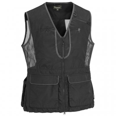 Pinewood Hundesportsvest 2.0 Dame Sort