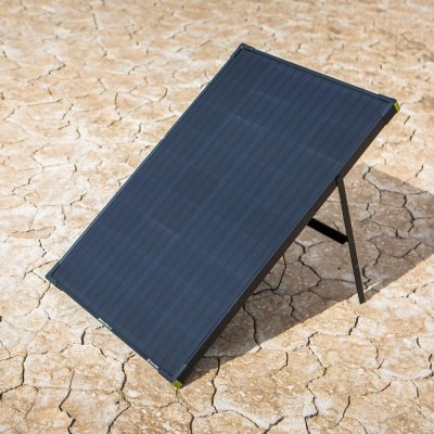 Goal Zero Boulder 100 Solpanel