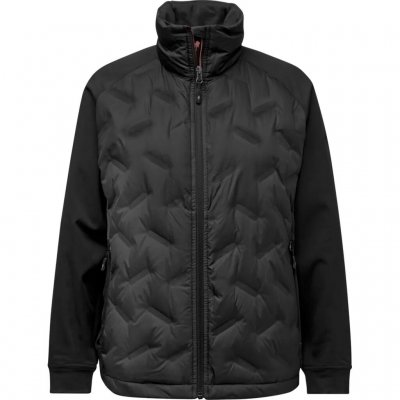 Pinewood Abisko Insulation Hybrid JKT W -Sort
