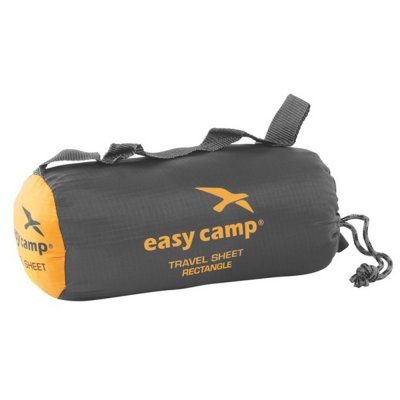 Easy Camp Rejse Ark Rektangel - Outlet
