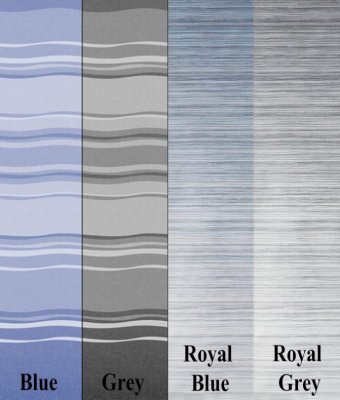 Fiamma Caravanstore XL Påsmarkis 310 cm - Outlet