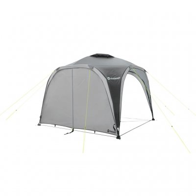 2 sidevægge der passer til Outwell Wakefield M