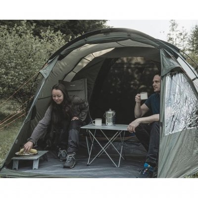 Kinn 4 som tilhører Easy Camps Venture serie.