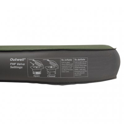 Outwell Dreamhaven Double 7.5 cm