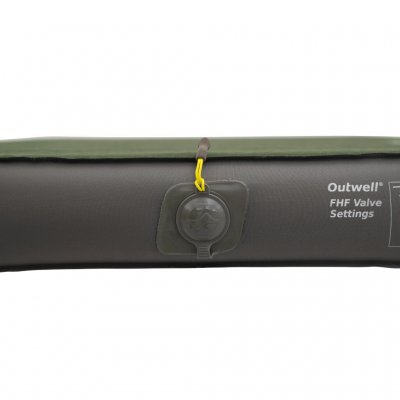 Outwell Dreamhaven Single 7.5 cm