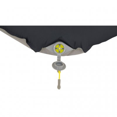 Ny og forbedret FHF ventil som forbedrede ind- og udløbet