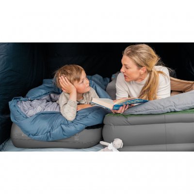 Outwell Flock Excellent Single Luftmadras