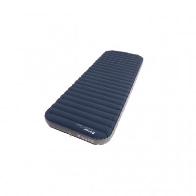 Outwell Dreamscape Insulated Single Luftmadras - beskytter mod jordkulde