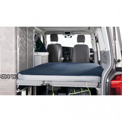 Designet til at passe perfekt til VW California, MB Marco Polo og lignende modeller