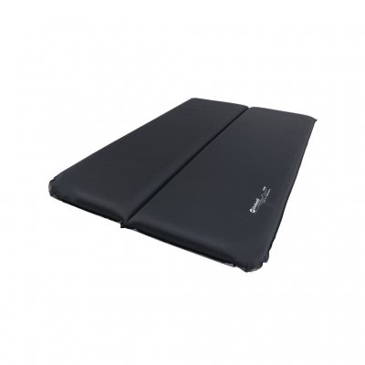 Outwell Sleepin Dobbelt Selvoppusteligt Underlag 10 cm