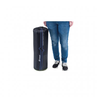 Pakkestørrelse til Outwell Dreamboat Campercar