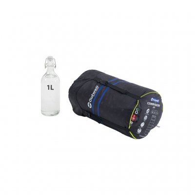 Outwell Companion Lux Sovepose