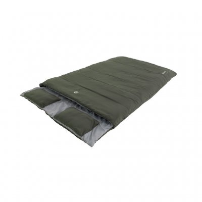 Outwell Companion Lux Double Sovepose