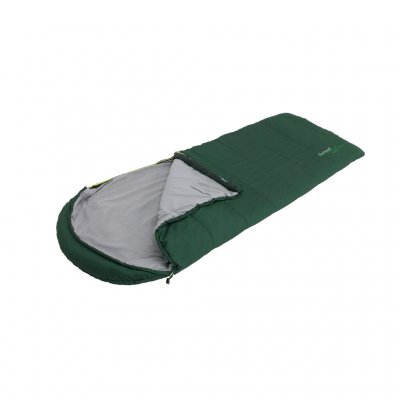 To-vejs lynlås giver kun mulighed for at åbne fodenden.