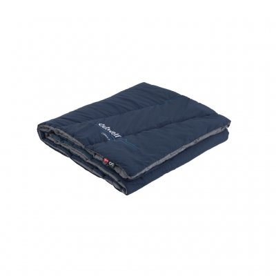 Når den ikke er i brug, kan den foldes til en lille pakkestørrelse