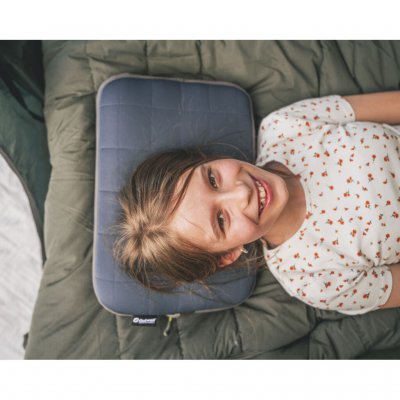 Outwell Memory Air Pillow Deluxe