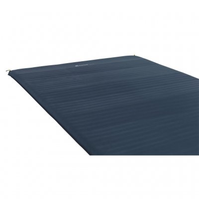 Outwell Dreamcatcher Double 5.0 Selvoppusteligt Underlag 5 cm