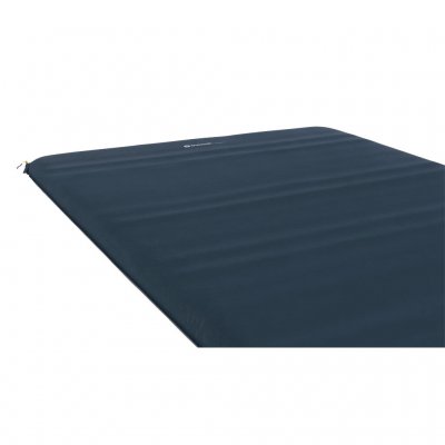 Outwell Dreamcatcher dobbelt 10 cm Selvoppustende campingplads