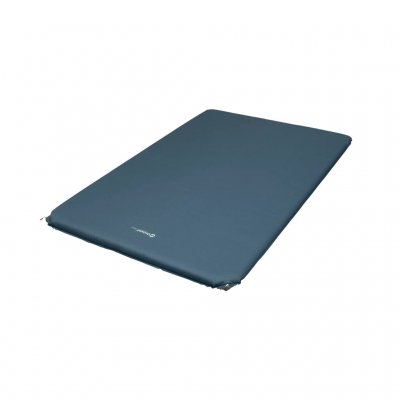 Outwell Sleeplite Dobbelt Selvoppusteligt Underlag 7,5 cm