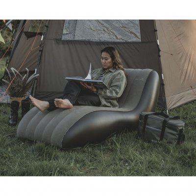 Easy Camp Maple Lounger Oppustelige Lliggestol 