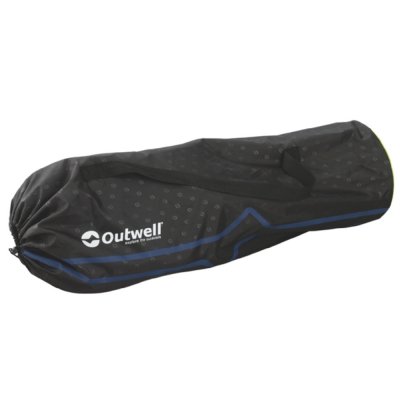 Outwell Goya Camping Stol Claret - Outlet