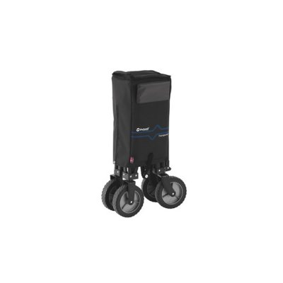 Outwell Cancun Transport Grøn