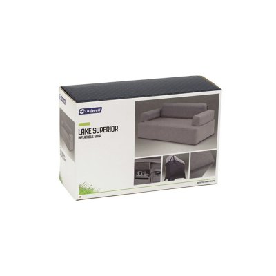 Stor komfort i lille pakke