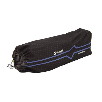 Bæretaske til nem opbevaring