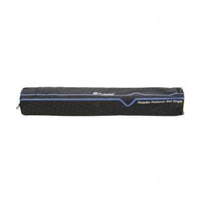 Opbevaringspose medfølger