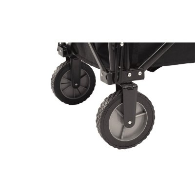 Transport til ujævnt terræn