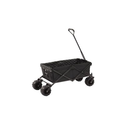 Transport fra Outwell- Perfekt til en dag på stranden eller på campingpladsen.