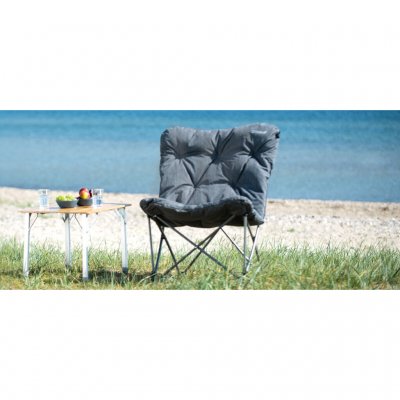 Camping stol Outwell fra den høje kvalitet og god komfort.