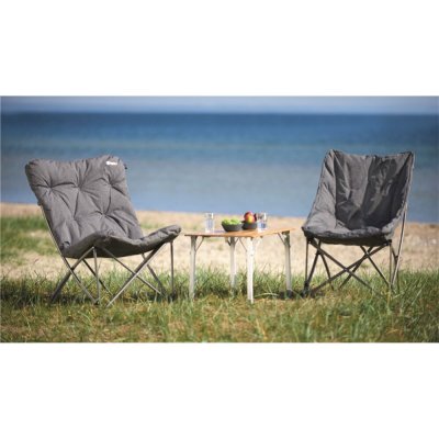 Camping stol Outwell fra den høje kvalitet og god komfort.