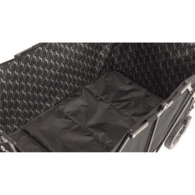 Rummelig vogn fra Outwell.