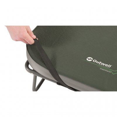 Outwell Tostado Folding seng