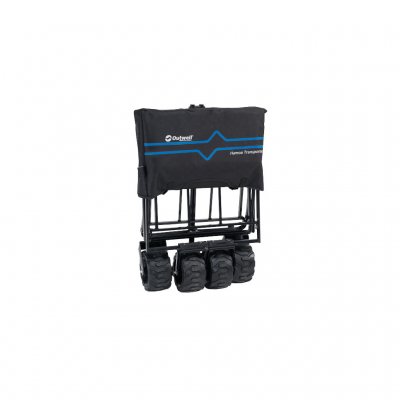 Bæretaske til nem opbevaring